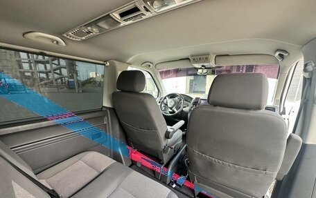 Volkswagen Caravelle T5, 2014 год, 2 100 000 рублей, 7 фотография