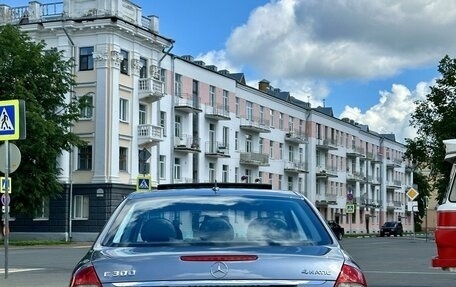 Mercedes-Benz E-Класс, 2007 год, 1 500 000 рублей, 5 фотография