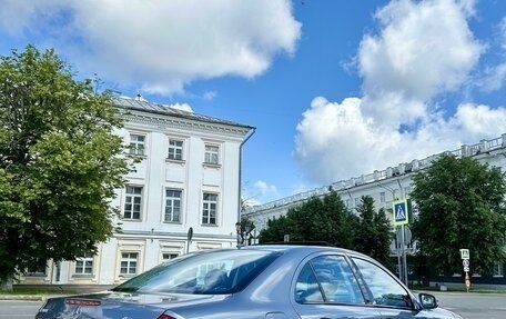 Mercedes-Benz E-Класс, 2007 год, 1 500 000 рублей, 3 фотография