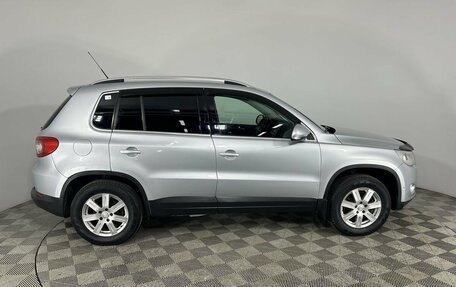 Volkswagen Tiguan I, 2008 год, 825 000 рублей, 4 фотография