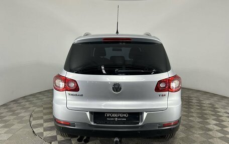 Volkswagen Tiguan I, 2008 год, 825 000 рублей, 3 фотография