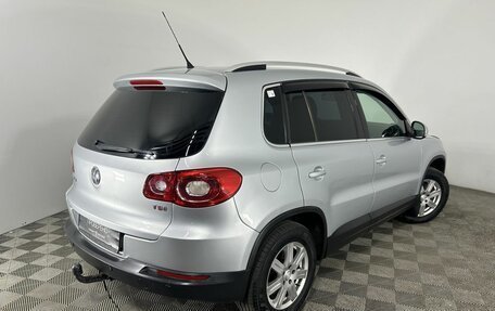 Volkswagen Tiguan I, 2008 год, 825 000 рублей, 6 фотография