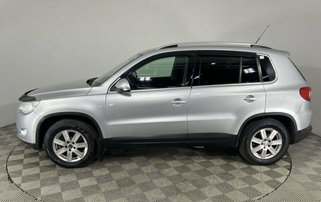 Volkswagen Tiguan I, 2008 год, 825 000 рублей, 5 фотография