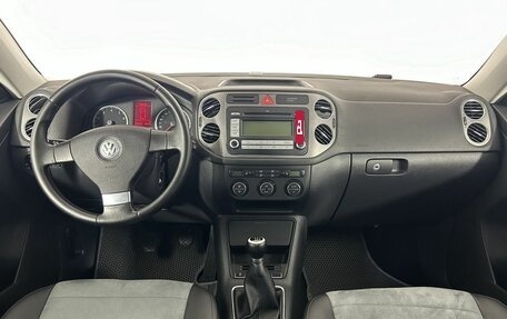 Volkswagen Tiguan I, 2008 год, 825 000 рублей, 7 фотография