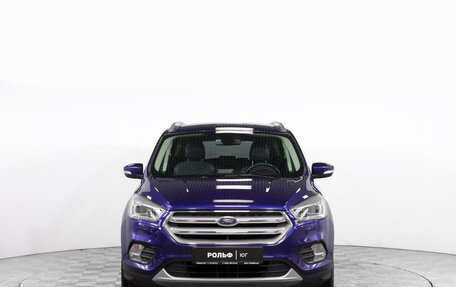 Ford Kuga III, 2018 год, 2 257 000 рублей, 2 фотография