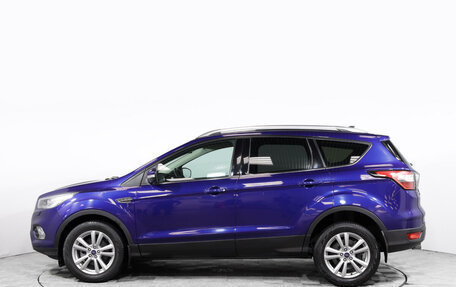 Ford Kuga III, 2018 год, 2 257 000 рублей, 8 фотография