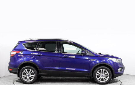 Ford Kuga III, 2018 год, 2 257 000 рублей, 4 фотография