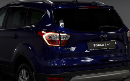 Ford Kuga III, 2018 год, 2 257 000 рублей, 16 фотография