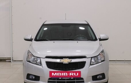Chevrolet Cruze II, 2012 год, 751 000 рублей, 3 фотография