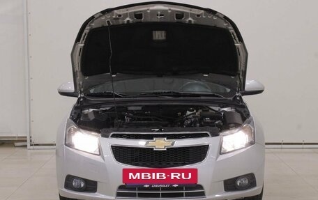 Chevrolet Cruze II, 2012 год, 751 000 рублей, 4 фотография