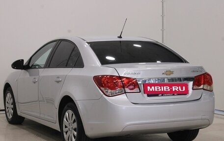 Chevrolet Cruze II, 2012 год, 751 000 рублей, 7 фотография