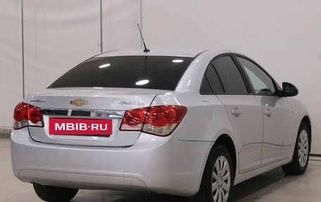 Chevrolet Cruze II, 2012 год, 751 000 рублей, 6 фотография