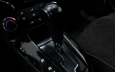 Chevrolet Cruze II, 2012 год, 751 000 рублей, 17 фотография