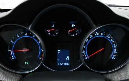 Chevrolet Cruze II, 2012 год, 751 000 рублей, 14 фотография
