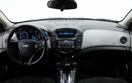 Chevrolet Cruze II, 2012 год, 751 000 рублей, 15 фотография