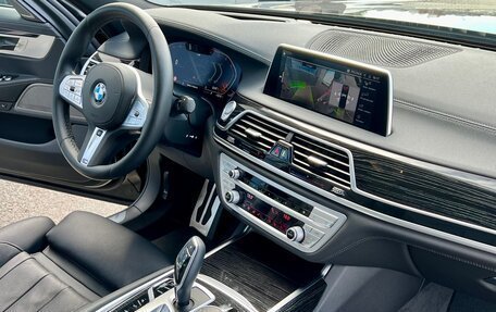 BMW 7 серия, 2021 год, 8 250 000 рублей, 7 фотография