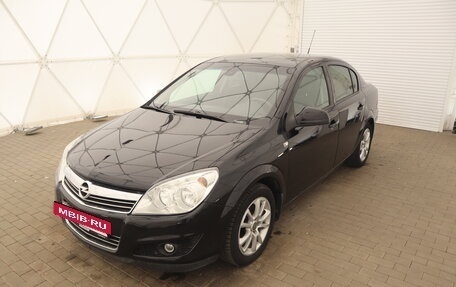 Opel Astra H, 2010 год, 775 000 рублей, 7 фотография