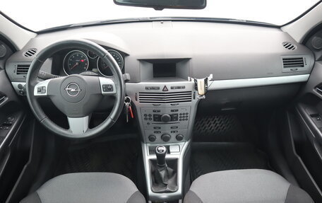 Opel Astra H, 2010 год, 775 000 рублей, 14 фотография