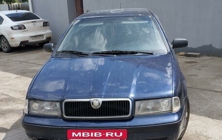 Skoda Octavia IV, 2000 год, 250 000 рублей, 2 фотография