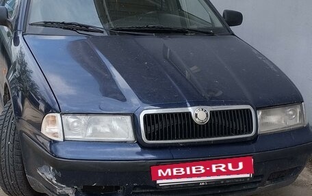 Skoda Octavia IV, 2000 год, 250 000 рублей, 3 фотография