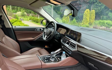 BMW X6, 2020 год, 7 990 000 рублей, 8 фотография