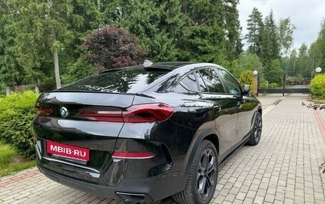 BMW X6, 2020 год, 7 990 000 рублей, 5 фотография