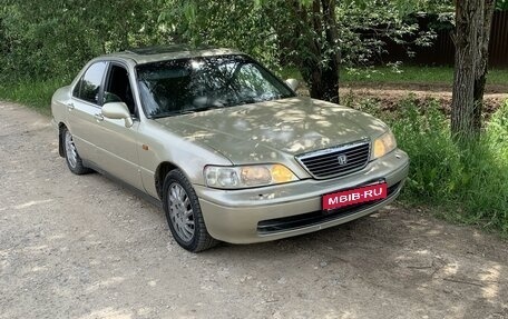 Honda Legend III, 1999 год, 430 000 рублей, 1 фотография