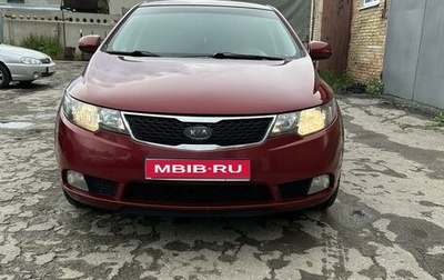 KIA Cerato III, 2010 год, 980 000 рублей, 1 фотография