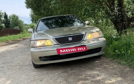 Honda Legend III, 1999 год, 430 000 рублей, 2 фотография