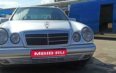 Mercedes-Benz E-Класс, 1998 год, 395 000 рублей, 1 фотография