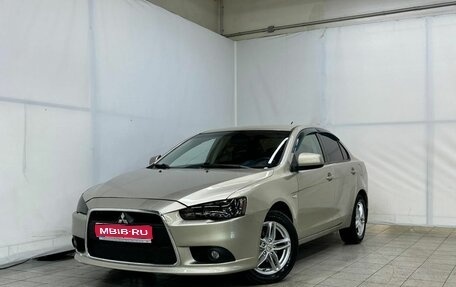 Mitsubishi Lancer IX, 2011 год, 970 000 рублей, 1 фотография