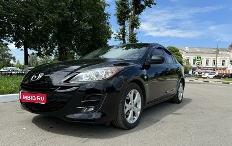 Mazda 3, 2010 год, 960 000 рублей, 1 фотография