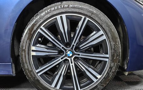 BMW 3 серия, 2019 год, 3 650 000 рублей, 17 фотография