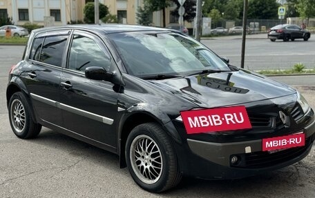 Renault Megane II, 2006 год, 495 000 рублей, 5 фотография