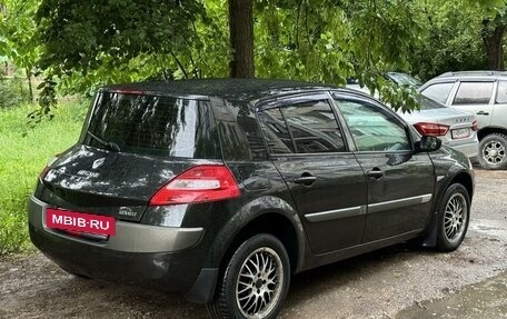 Renault Megane II, 2006 год, 495 000 рублей, 8 фотография