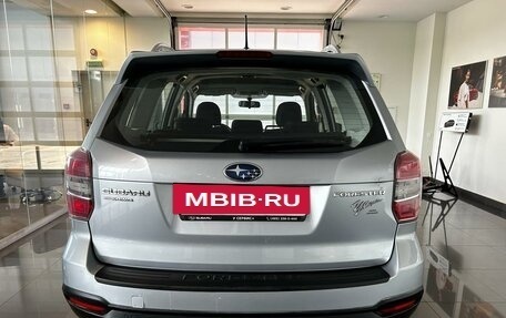 Subaru Forester, 2014 год, 1 790 000 рублей, 7 фотография