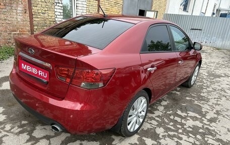 KIA Cerato III, 2010 год, 980 000 рублей, 4 фотография