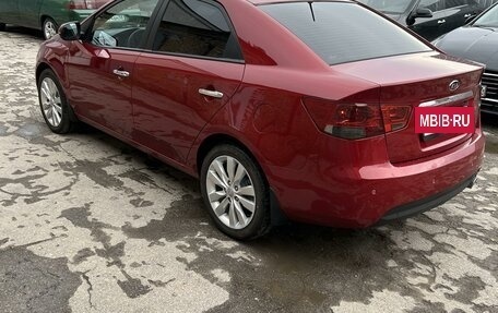 KIA Cerato III, 2010 год, 980 000 рублей, 7 фотография