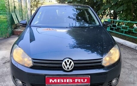 Volkswagen Golf VI, 2011 год, 1 150 000 рублей, 3 фотография
