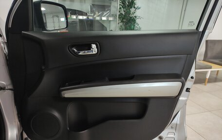 Nissan X-Trail, 2012 год, 1 585 000 рублей, 16 фотография