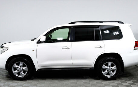 Toyota Land Cruiser 200, 2011 год, 3 190 000 рублей, 8 фотография