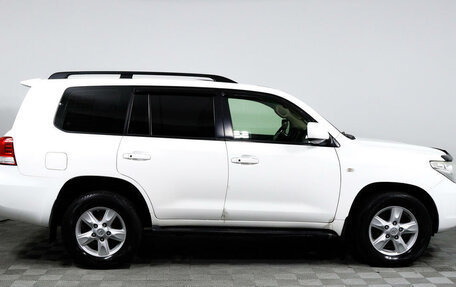 Toyota Land Cruiser 200, 2011 год, 3 190 000 рублей, 4 фотография