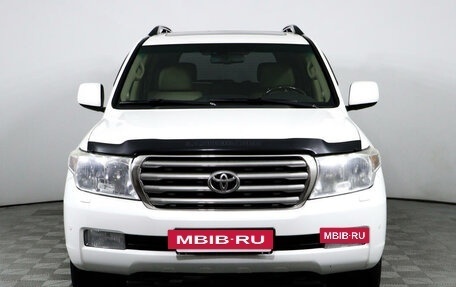 Toyota Land Cruiser 200, 2011 год, 3 190 000 рублей, 2 фотография