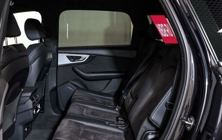 Audi Q7, 2019 год, 6 680 000 рублей, 10 фотография