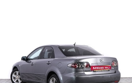 Mazda 6, 2007 год, 659 000 рублей, 5 фотография
