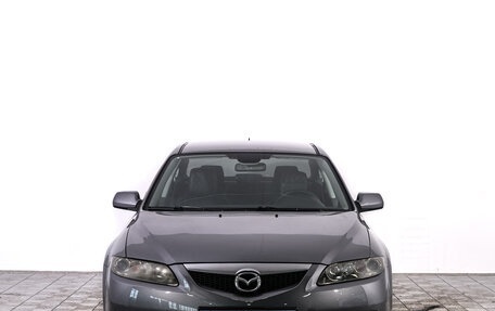 Mazda 6, 2007 год, 659 000 рублей, 3 фотография