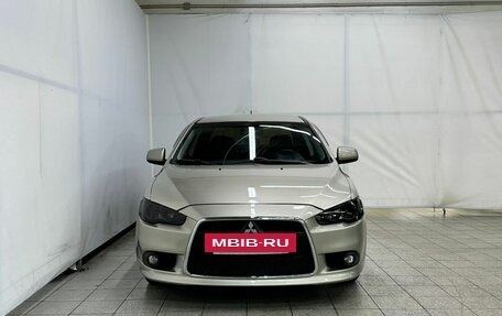 Mitsubishi Lancer IX, 2011 год, 970 000 рублей, 2 фотография