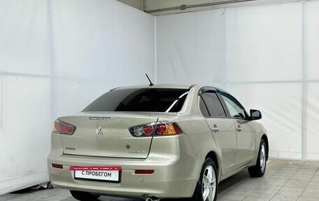 Mitsubishi Lancer IX, 2011 год, 970 000 рублей, 5 фотография