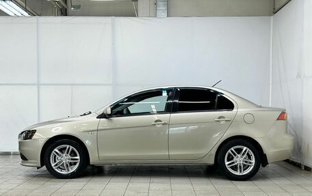 Mitsubishi Lancer IX, 2011 год, 970 000 рублей, 8 фотография