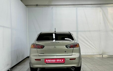 Mitsubishi Lancer IX, 2011 год, 970 000 рублей, 6 фотография